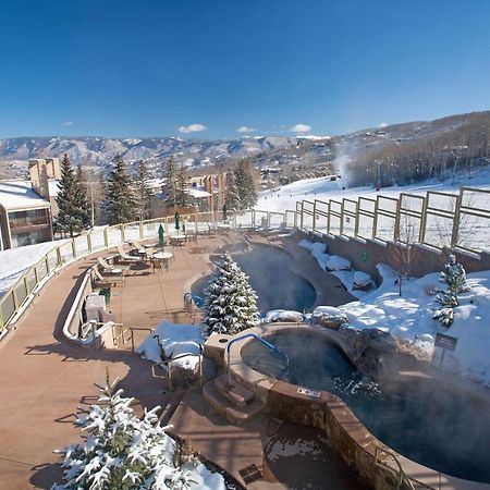 Timberline Condominiums 1 Bedroom Standard Unit B2C Snowmass Village Esterno foto