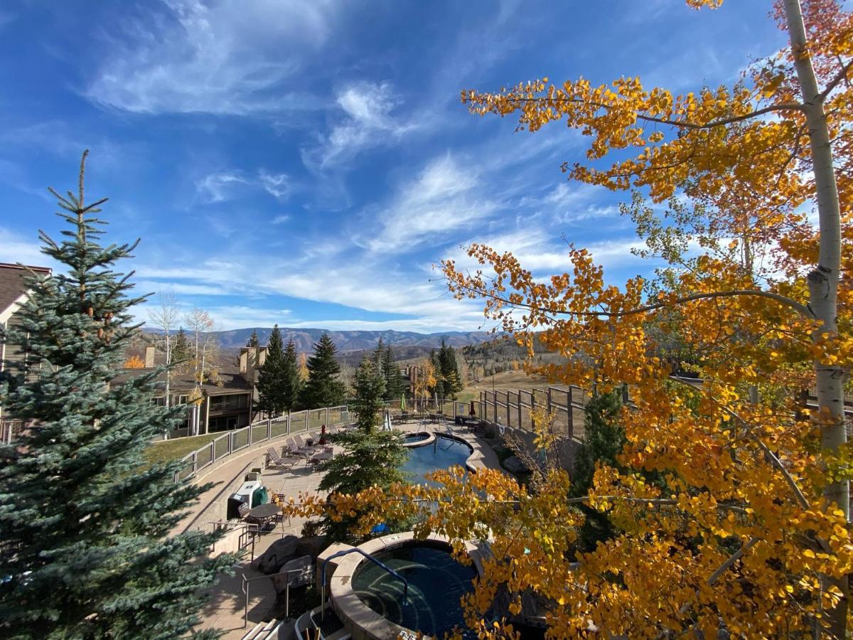 Timberline Condominiums 1 Bedroom Standard Unit B2C Snowmass Village Esterno foto