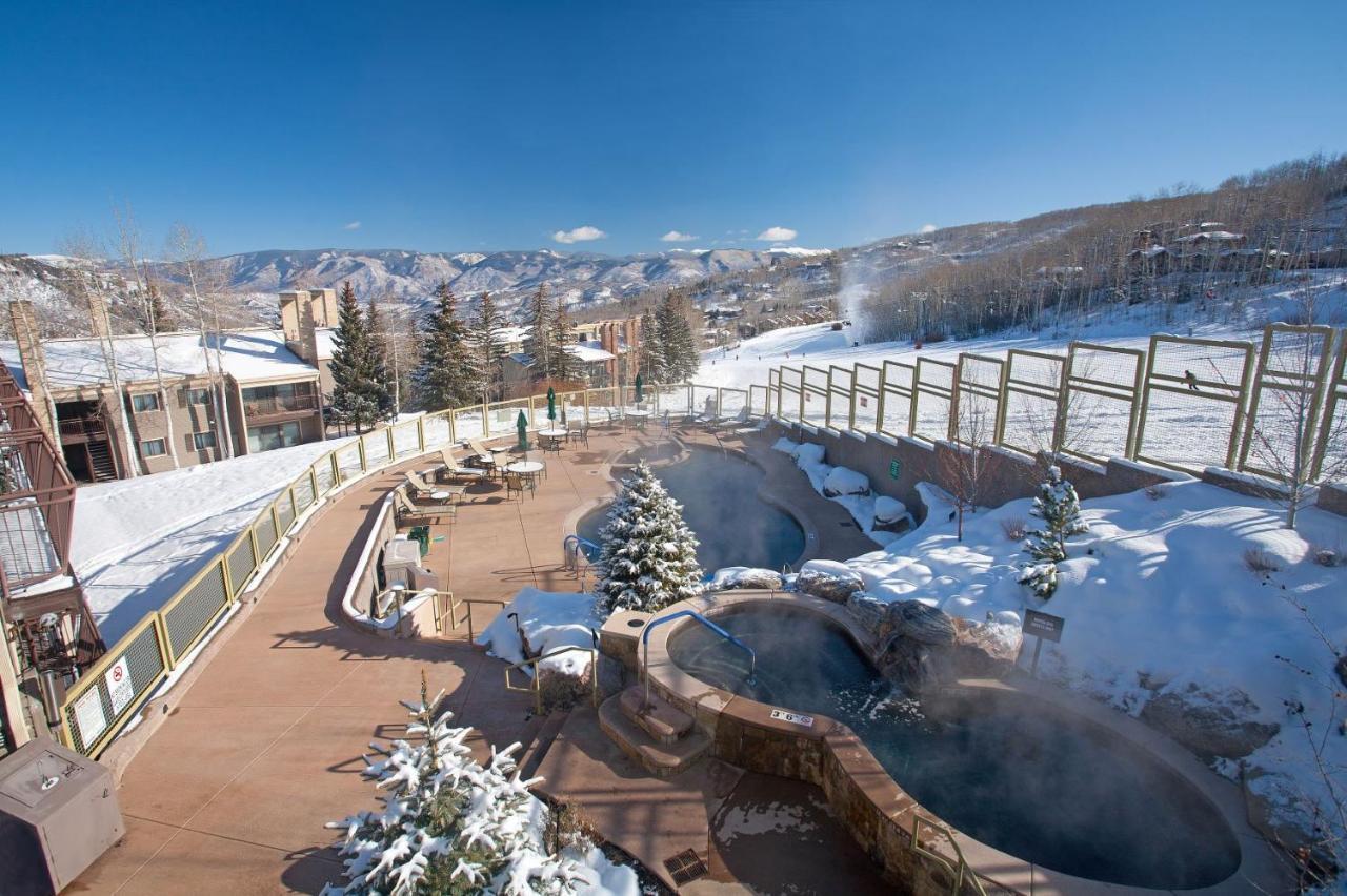 Timberline Condominiums 1 Bedroom Standard Unit B2C Snowmass Village Esterno foto