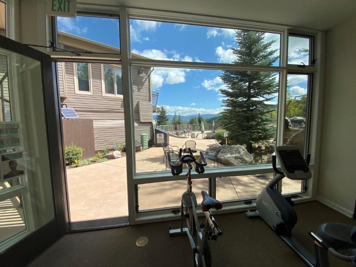 Timberline Condominiums 1 Bedroom Standard Unit B2C Snowmass Village Esterno foto