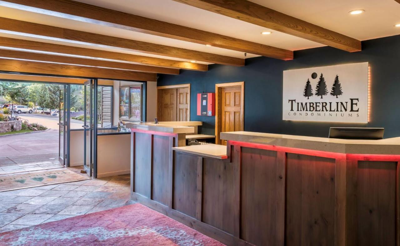 Timberline Condominiums 1 Bedroom Standard Unit B2C Snowmass Village Esterno foto